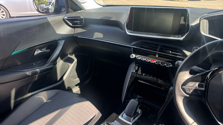 Peugeot 2008 100kW Allure Premium 50kWh 5dr Auto Electric Estate